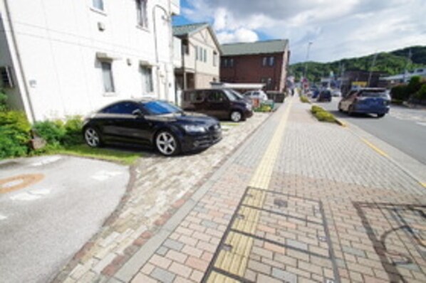 ベルファミーユの物件内観写真